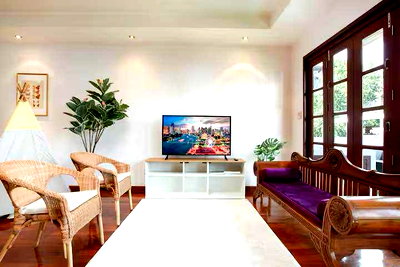 Townhouses for sale The Emquartier : LTH14504-R269 - Townhouse for Sale Sukhumvit 39 | 440 sq.m. | 4 Beds 4 Baths | BTS Phrom Phong | 32.9 MB 