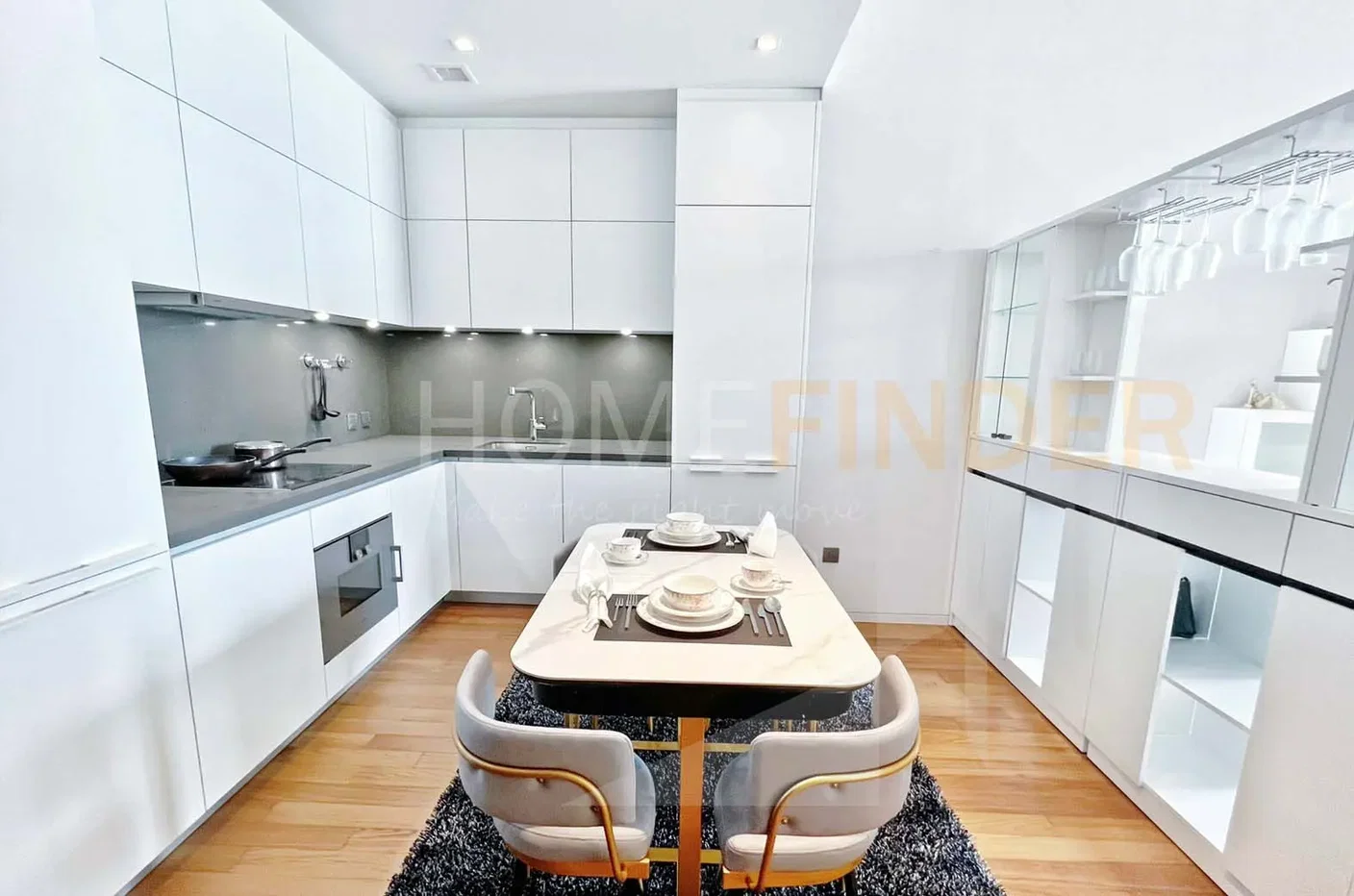 รูป Banyan Tree Residences Riverside Bangkok 1 bedroom, for rent - รูปที่ 2/5