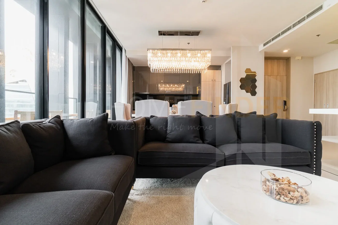 รูป Noble Ploenchit 1 bedroom, for rent - รูปที่ 7/31