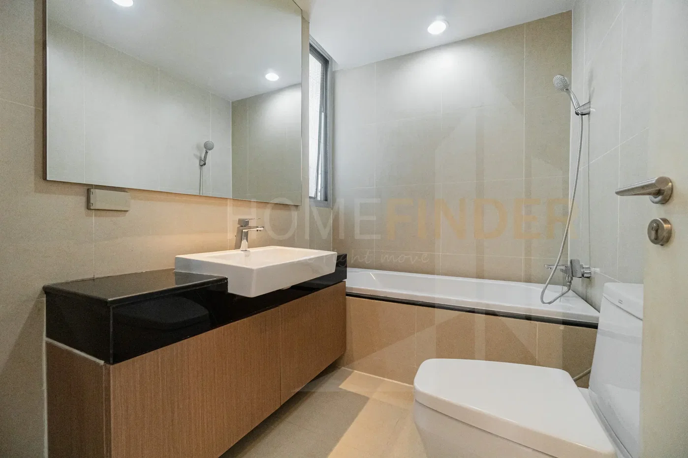 รูป Living@24 2 bedrooms, for rent - รูปที่ 5/6