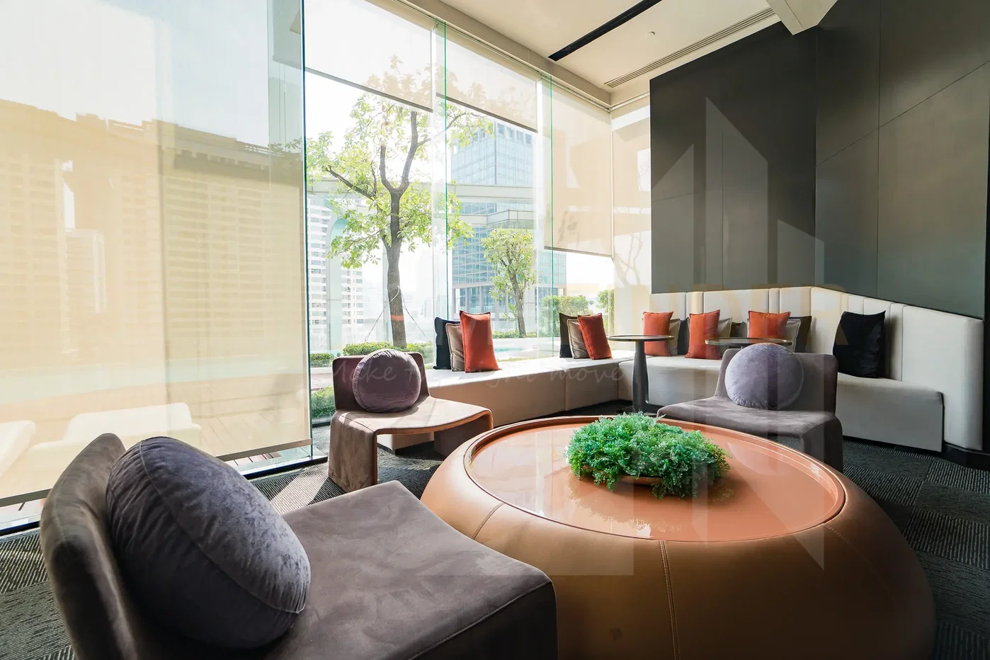 รูป Pyne by Sansiri 2 bedrooms, for sale - รูปที่ 13/17