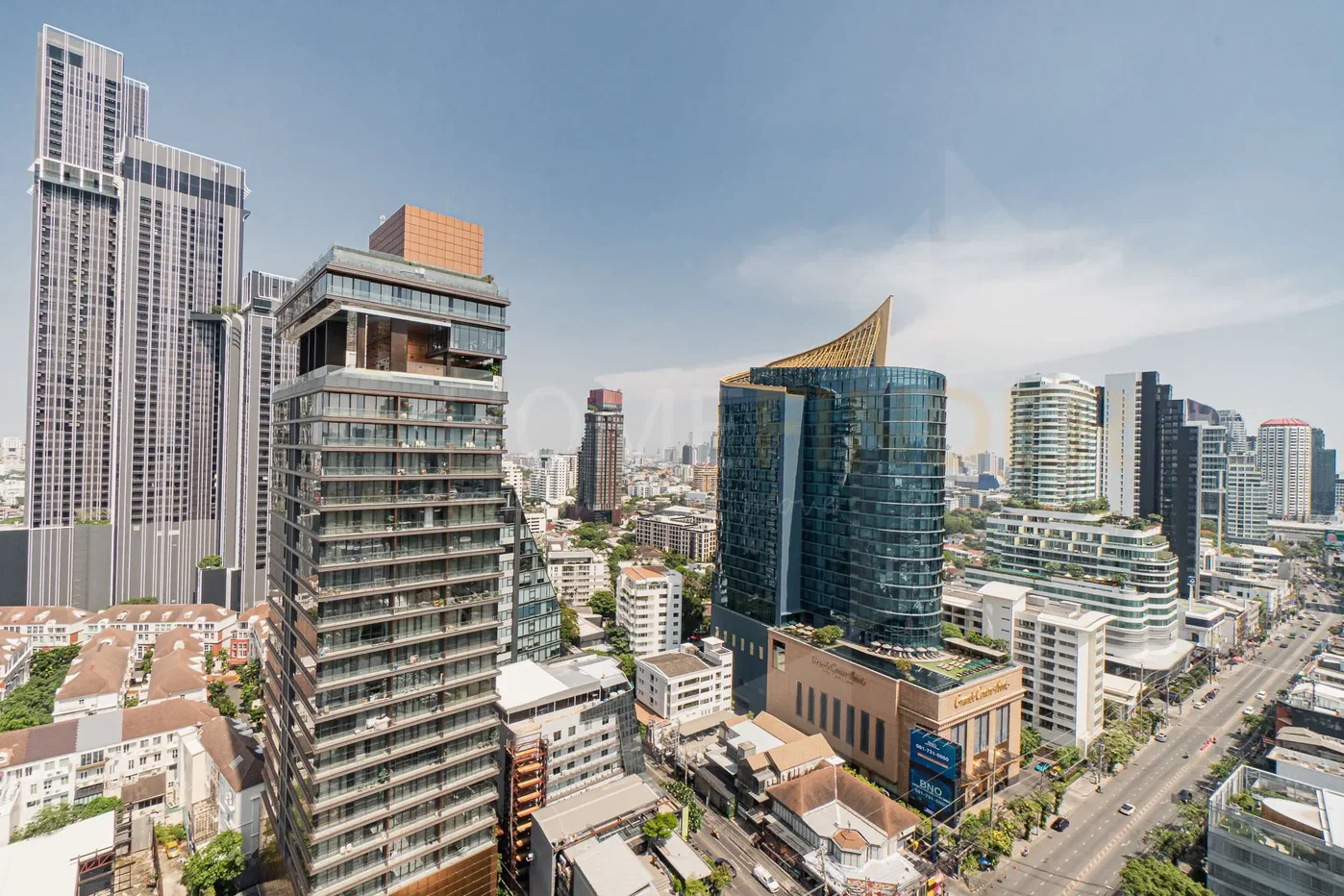 รูป TELA THONGLOR 3 bedrooms, for rent - รูปที่ 10/10