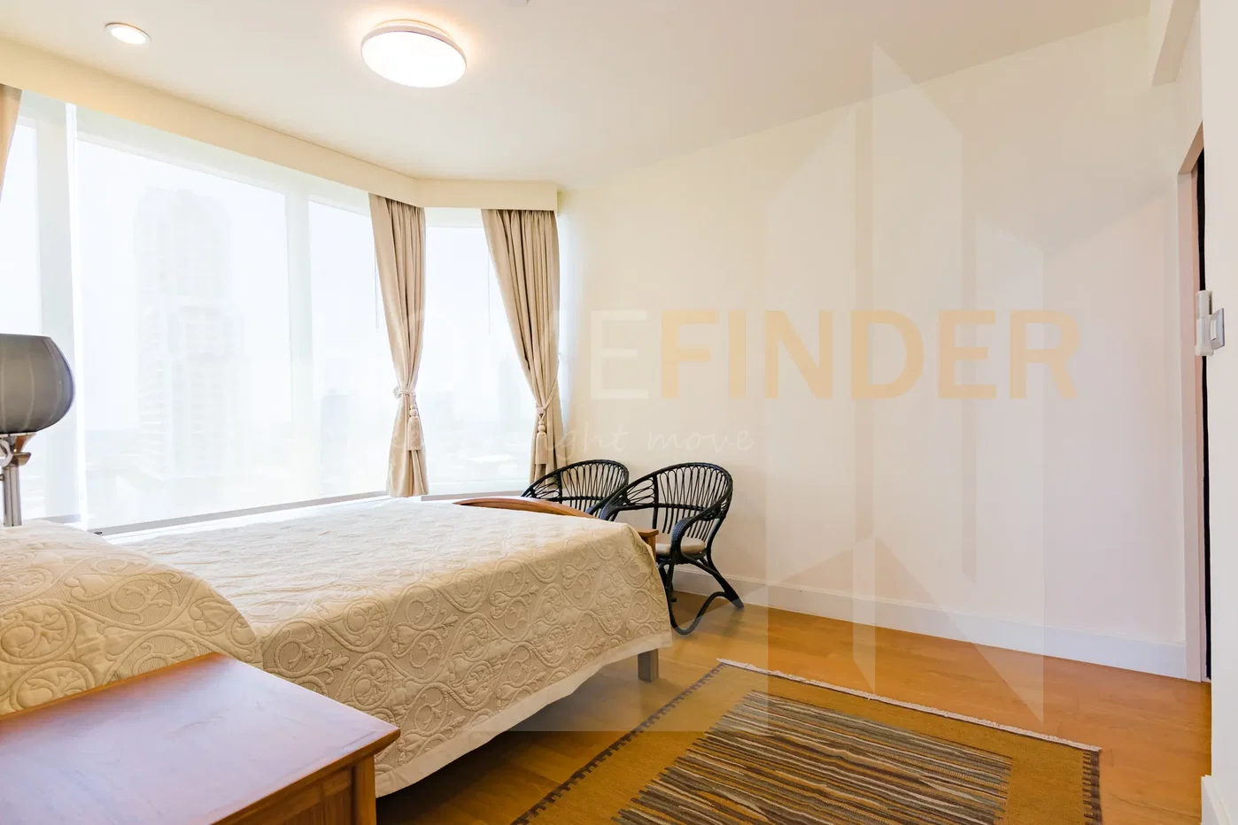 รูป Watermark Chaophraya River 2 bedrooms, for sale - รูปที่ 11/45