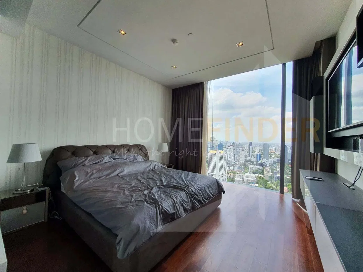 picture MARQUE Sukhumvit 2 bedrooms, for rent - 3/5