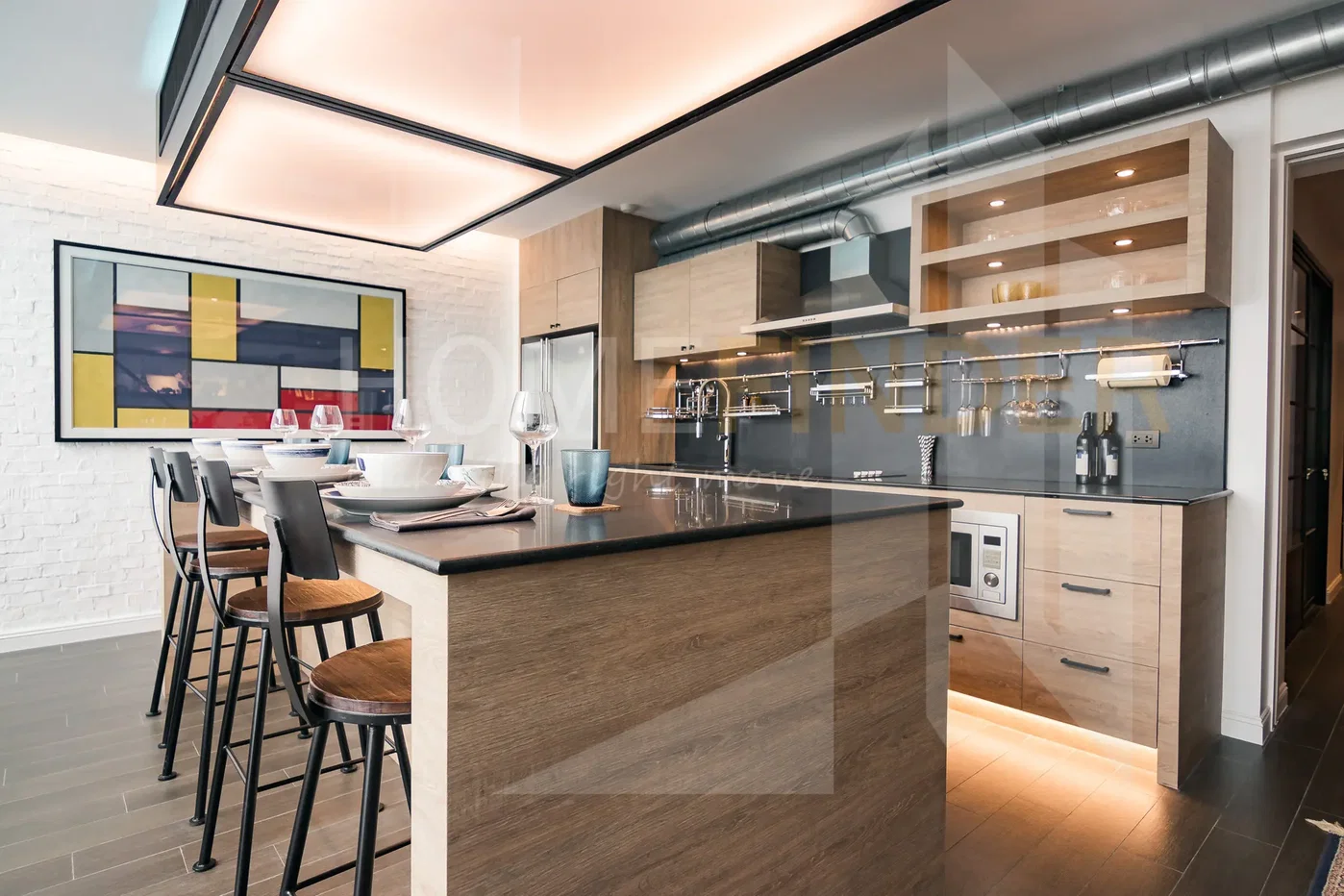 รูป Penthouse Condominium 3 studio, for sale - รูปที่ 30/48