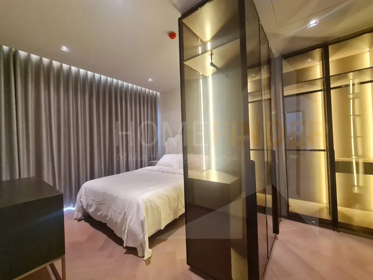 picture The Reserve 61 Hideaway 2 bedrooms, for rent - 4/8