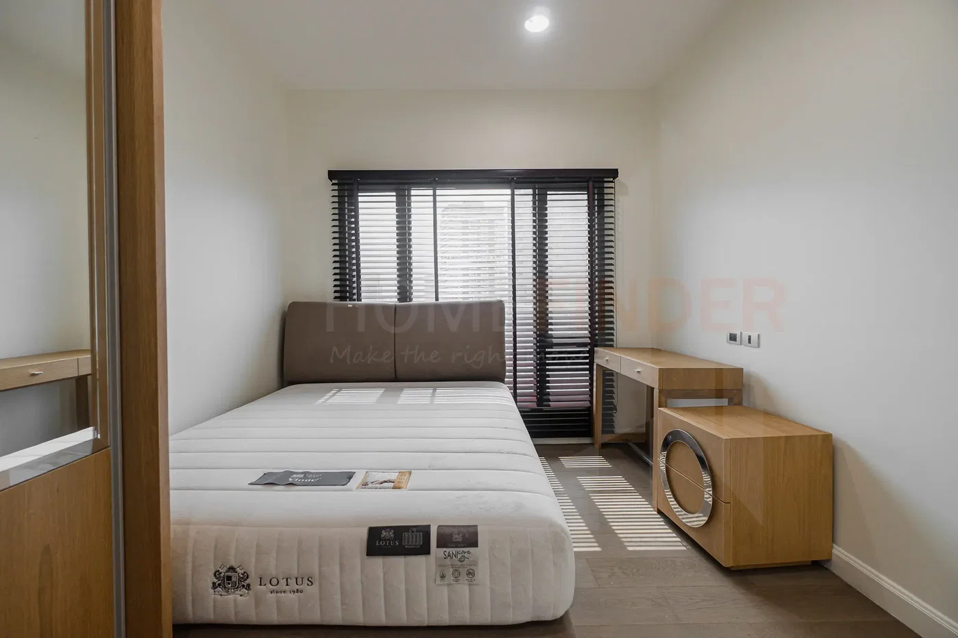 รูป The Crest Sukhumvit 34 1 bedroom, for rent - รูปที่ 9/13