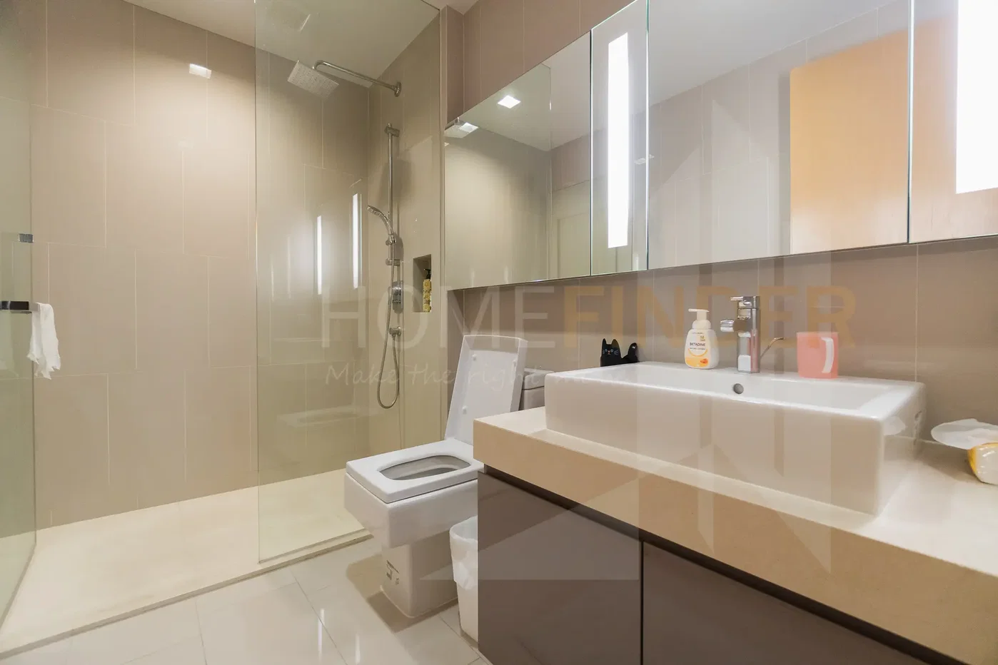 picture Hyde Sukhumvit 13 2 bedrooms, for sale - 12/15