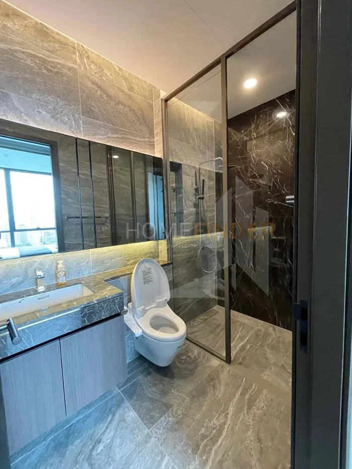 รูป THE ESSE Sukhumvit 36 1 bedroom, for rent - รูปที่ 6/7