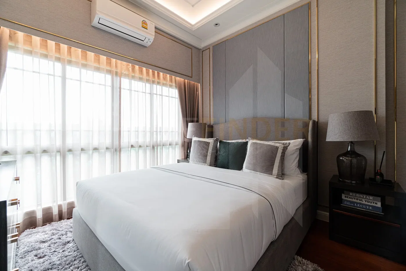 picture Chewawan Pinklao-Sathorn 4 bedrooms, for sale - 12/18