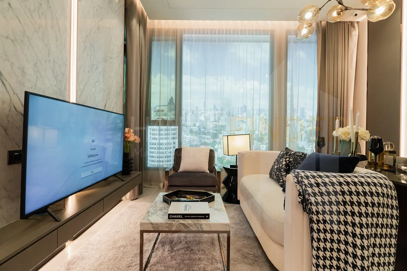 picture HYDE Heritage Thonglor 1 bedroom, for sale - 3/9