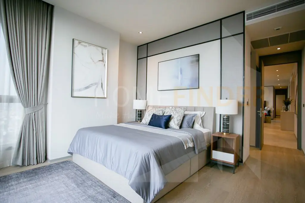 รูป HYDE Heritage Thonglor 2 bedrooms, for sale - รูปที่ 7/12