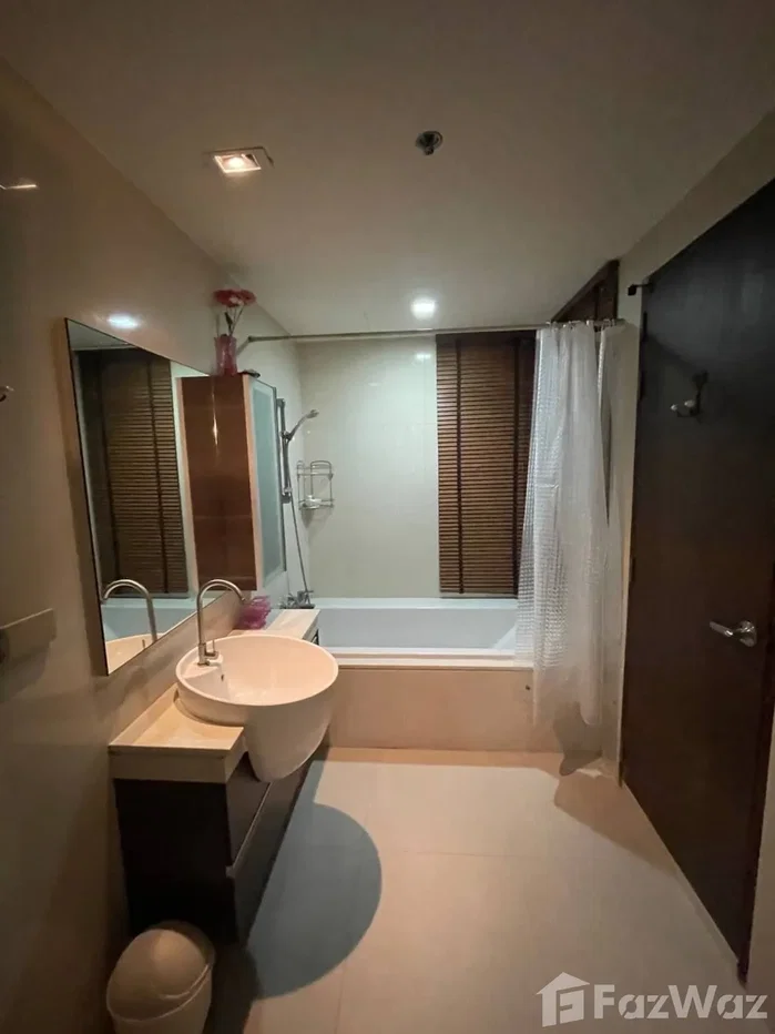 รูป คอนโดให้เช่า 2 ห้องนอน ในโครงการ สกาย วอล์ค เรสซิเดนซ์ 1392844 - รูปที่ 16/17
