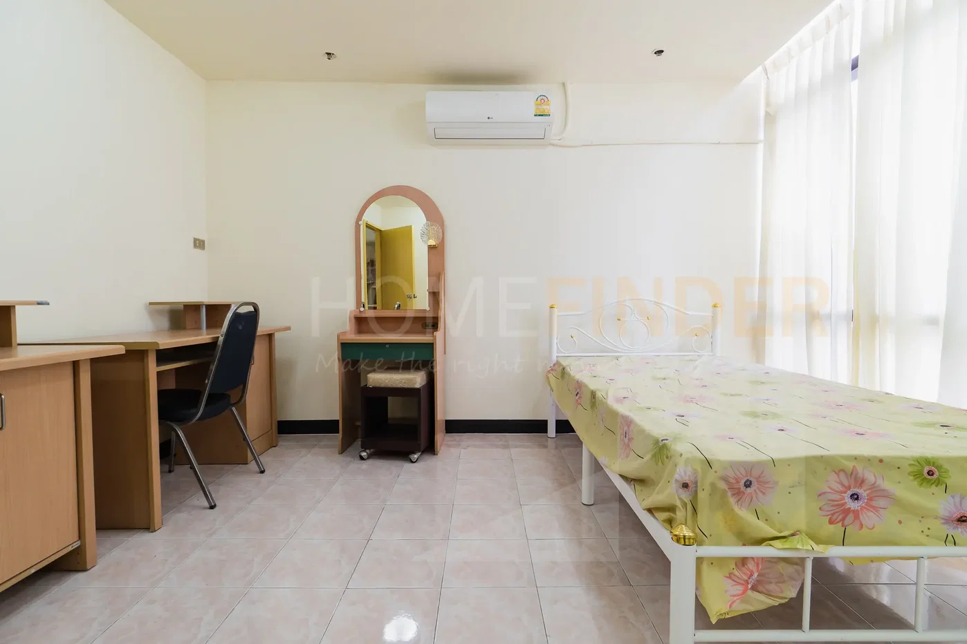 picture Crystal Garden condominium 2 bedrooms, for rent - 13/20