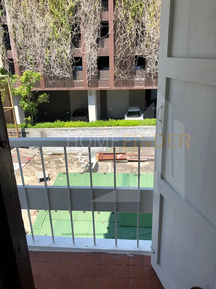 picture Sunshine Bangna 3 bedrooms, for rent - 17/18