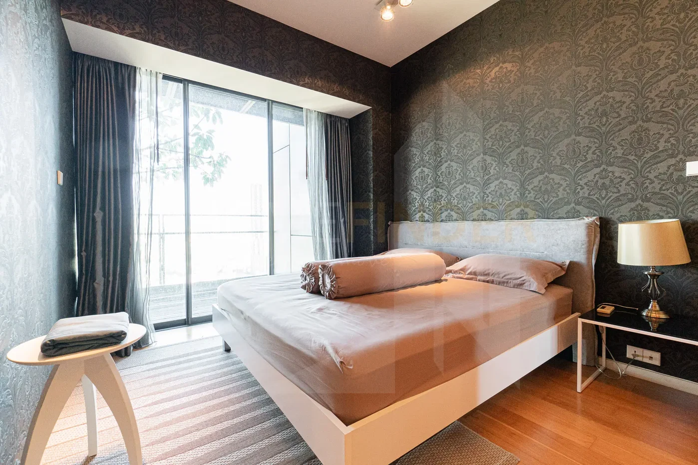 รูป The Met 2 bedrooms, for sale - รูปที่ 6/16