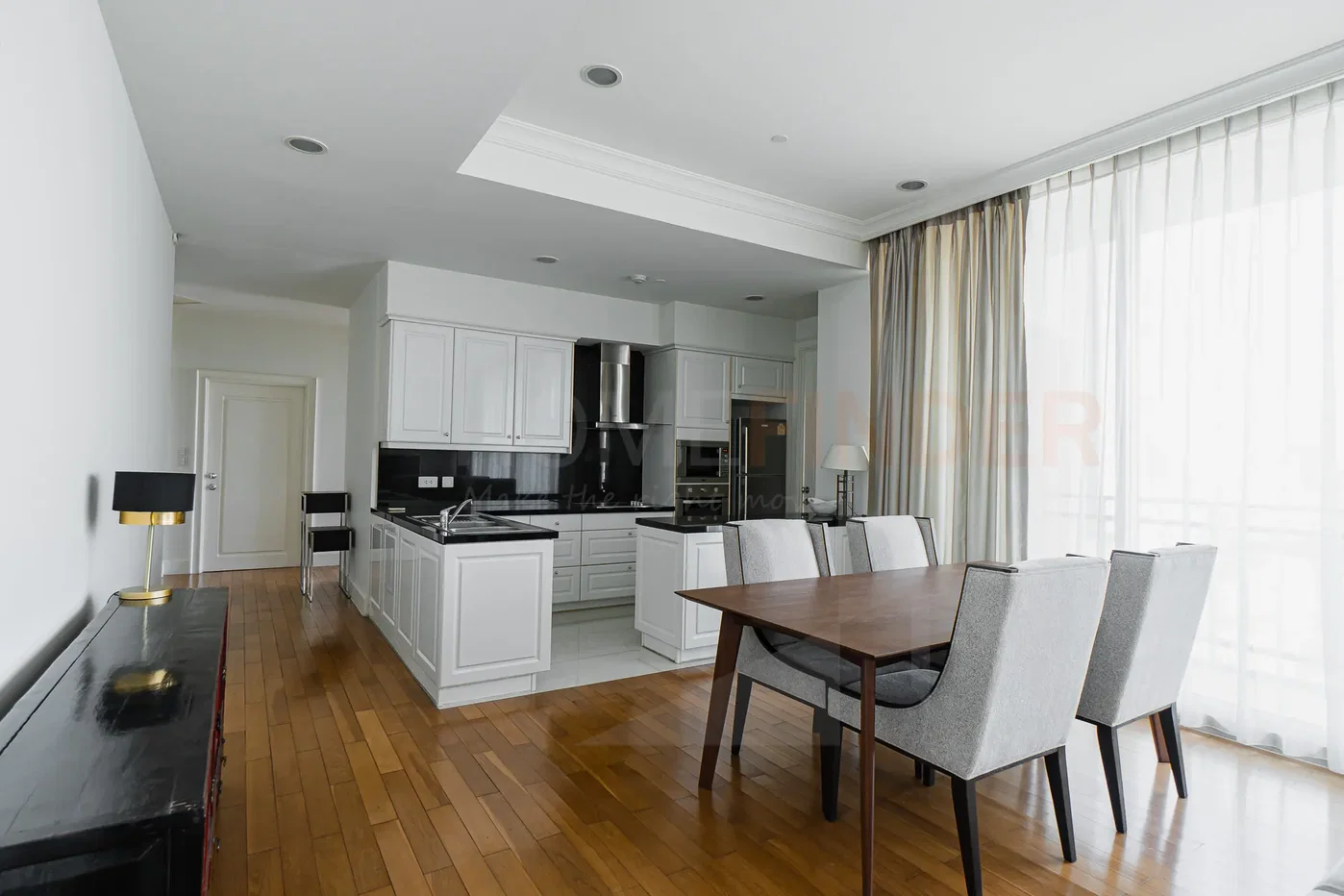 picture Royce Private Residences 2 bedrooms, for sale - 4/11