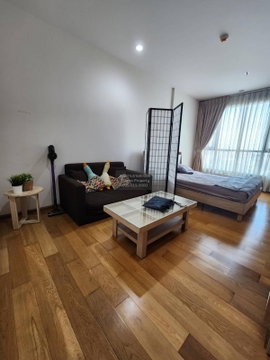 🔥🔥🔥 FOR RENT condo , Fuse Sathorn - Taksin , BTS-Wongwian Yai , Bang Lamphu Lang , Khlong San , Bangkok , CX-25052 ✅ Live chat with us ADD LINE @connexproperty ✅ 🔥🔥🔥