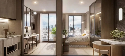 MARU CHULA 1 bedroom, for sale