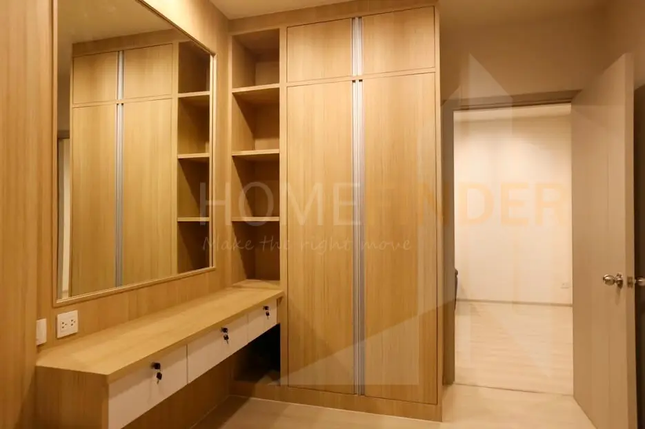 รูป Life Sukhumvit 48 2 bedrooms, for sale - รูปที่ 5/10