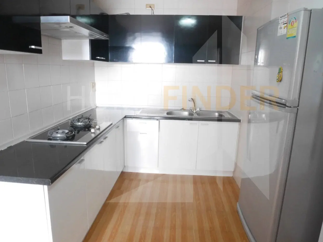 picture President Park Sukhumvit 24 3 bedrooms, for rent - 9/9
