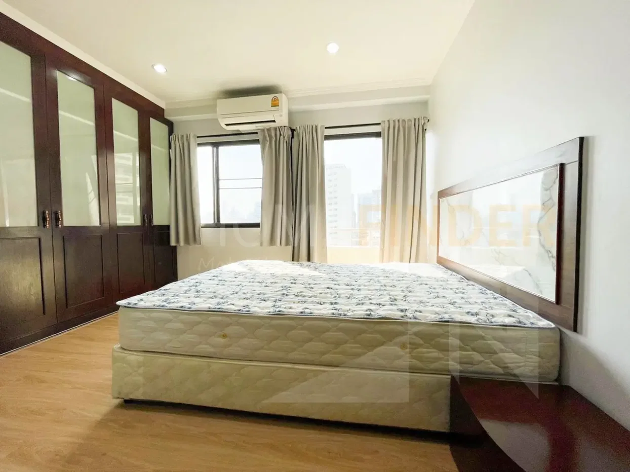 รูป Saranjai Mansion 2 bedrooms, for sale - รูปที่ 3/7
