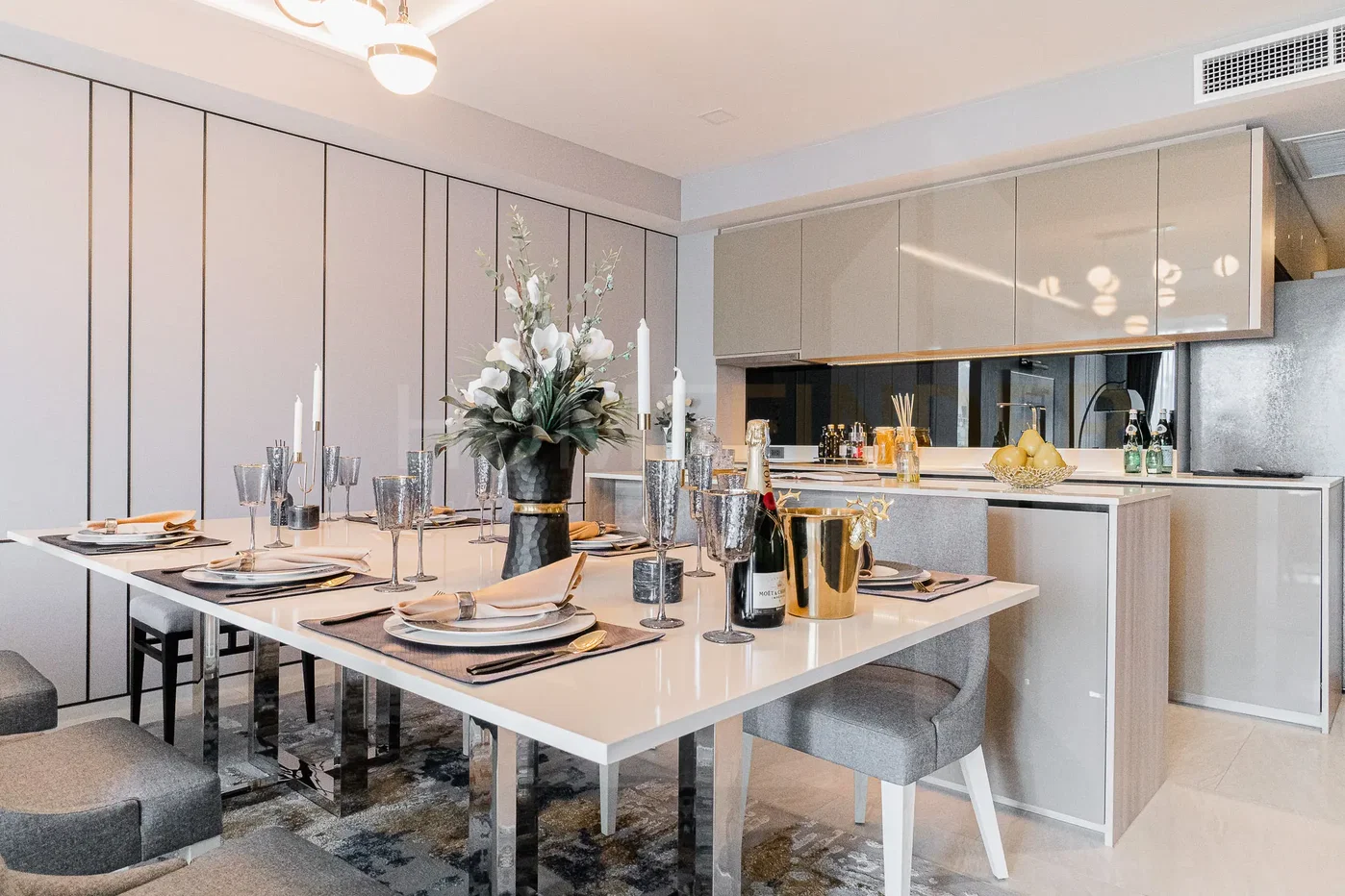 picture FYNN Sukhumvit 31 3 bedrooms, for sale - 4/13