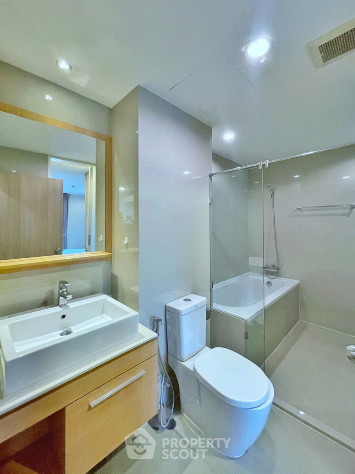 รูป คอนโด 1 ห้องนอน D25 Condominium Thonglor ทองหล่อ ขนาด 47 ตร.ม. (ID 1801793) - รูปที่ 11/15