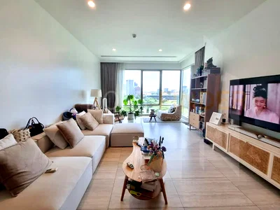 ขายคอนโด : 185 Rajadamri 2 bedrooms, for sale