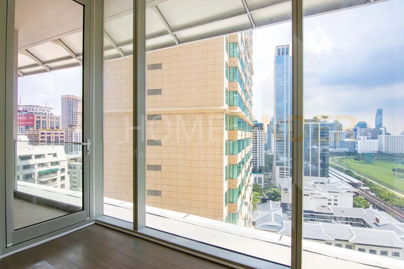 รูป Magnolias Ratchadamri Boulevard 1 bedroom, for sale - รูปที่ 13/16