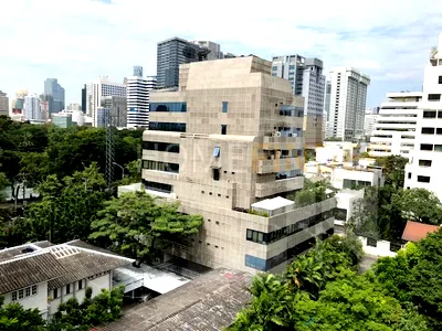 Condos for sale : Klass Sarasin-Rajdamri 2 bedrooms, for sale