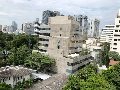 Klass Sarasin-Rajdamri 2 bedrooms, for sale