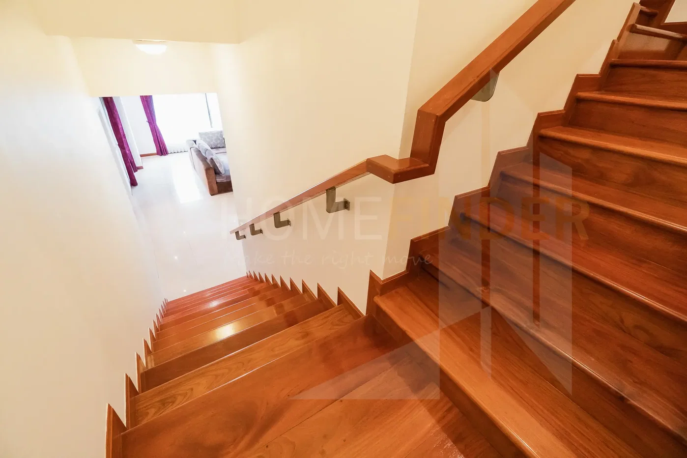 picture Baan Ananda 3 bedrooms, for rent - 13/41
