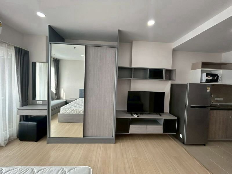 picture ✨ Condo for Rent at Supalai Veranda Ramkhamhaeng - 4/9