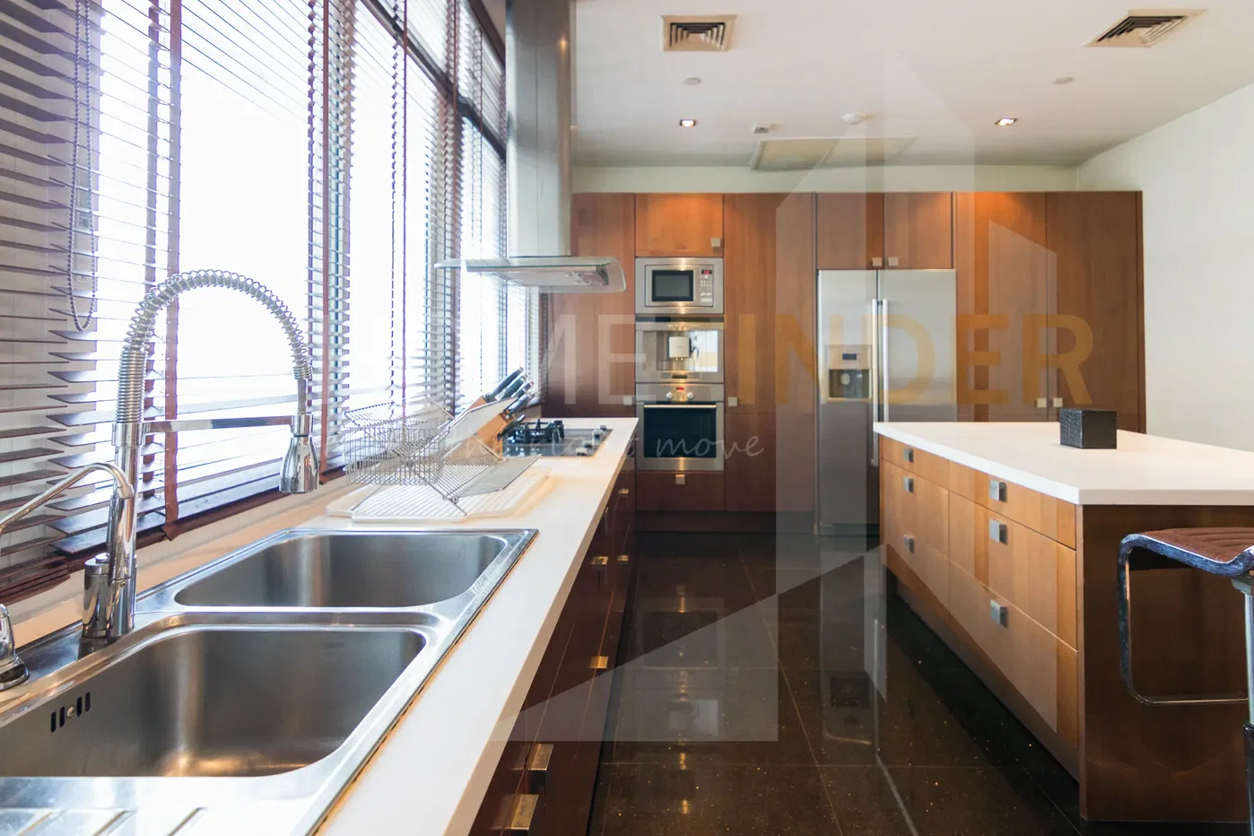 รูป Le Raffine Jambunuda Sukhumvit 31 4 bedrooms, for rent - รูปที่ 26/41