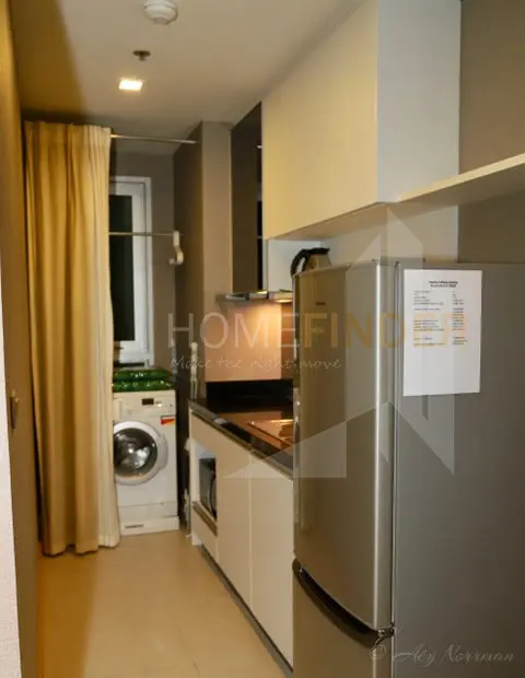picture Sky Walk Condominium 1 bedroom, for rent - 11/13