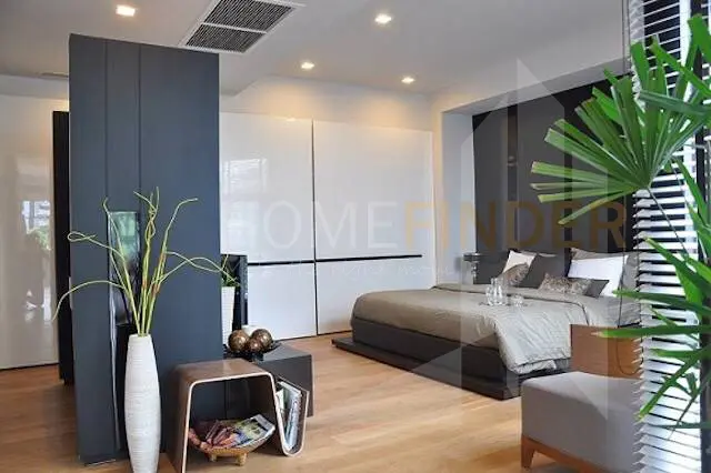 รูป Single House Wireless Langsuan 3 bedrooms, for rent - รูปที่ 5/14