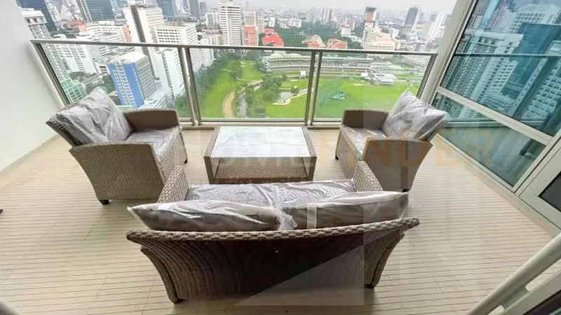 picture 185 Rajdamri 4 bedrooms, for rent - 9/10