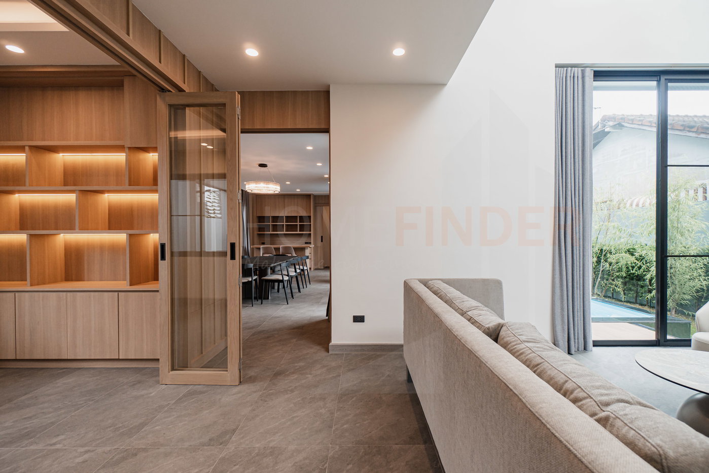 รูป House Sukhumvit 54 4 bedrooms, for rent - รูปที่ 3/13