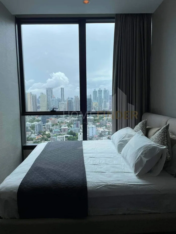 รูป THE ESSE Sukhumvit 36 1 bedroom, for rent - รูปที่ 4/7