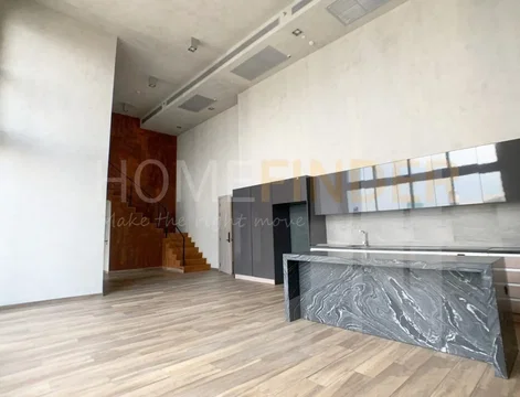 The Lofts Asoke 3 bedrooms, for rent