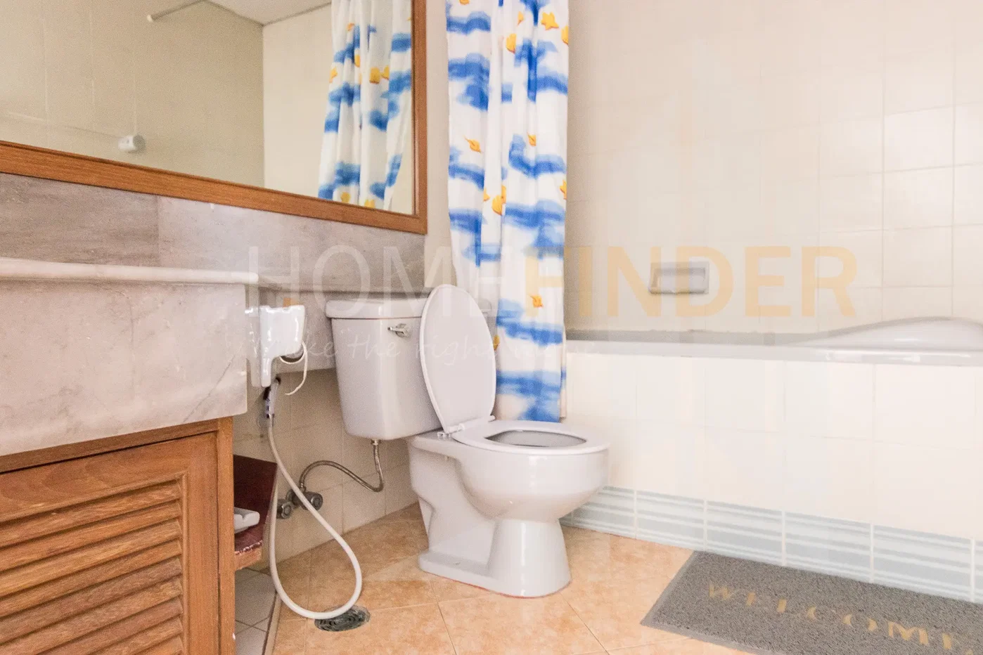 picture Richmond Palace 3 bedrooms, for rent - 4/9