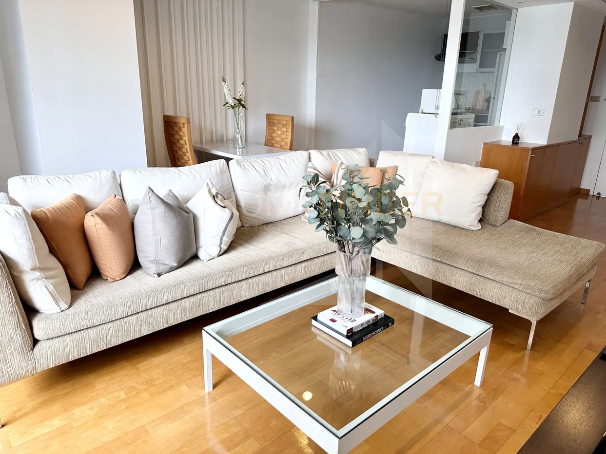 รูป The Royal Place 2 1 bedroom, for rent - รูปที่ 3/7