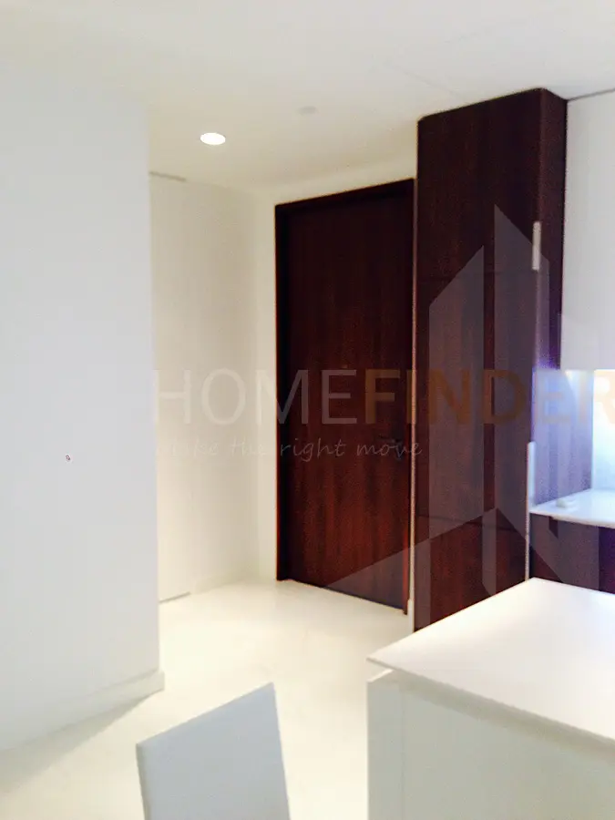 รูป 185 Rajadamri 1 bedroom, for rent - รูปที่ 3/3