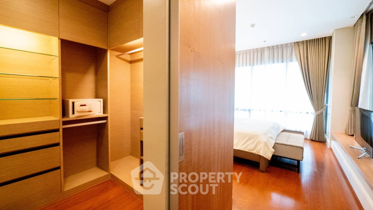 รูป คอนโด 3-ห้องนอน ที่ ไบร์ท สุขุมวิท 24 คอนโดมิเนียม ใกล้ BTS พร้อมพงษ์ (ID 515311) - รูปที่ 11/17