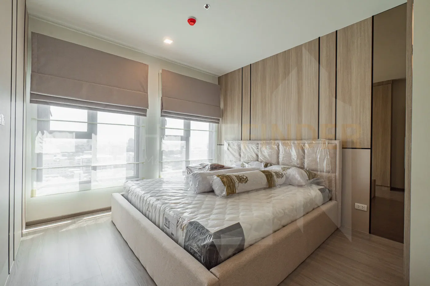 picture THE BASE Phetchaburi - Thonglor 2 bedrooms, for rent - 3/8