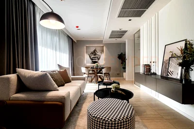 ขายคอนโด : Craft Ploenchit 2 bedrooms, for sale