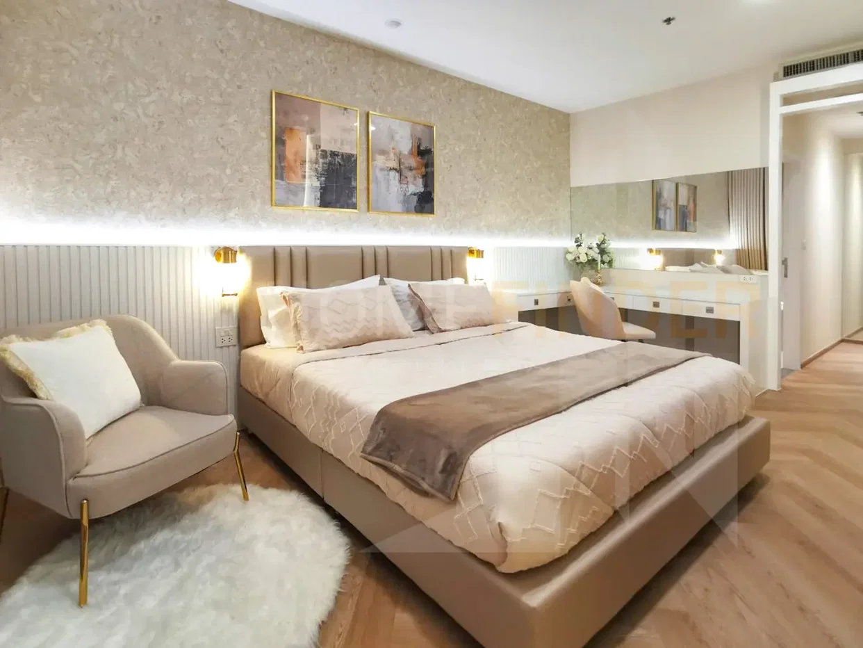 รูป Noble Refine 26 1 bedroom, for sale - รูปที่ 5/19
