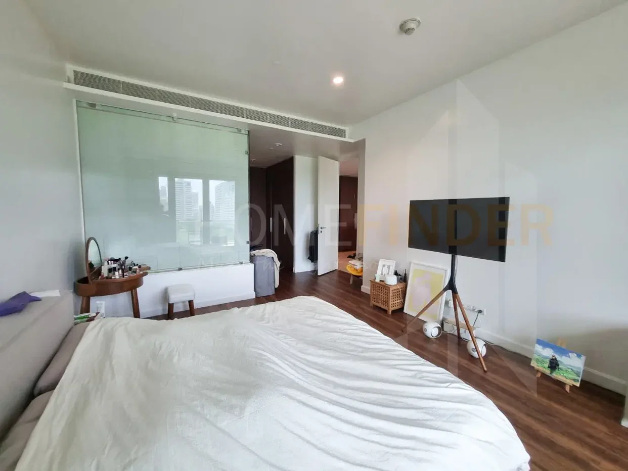 รูป 185 Rajadamri 2 bedrooms, for sale - รูปที่ 5/7