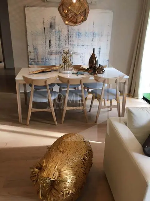 รูป Liv@49 1 bedroom, for rent - รูปที่ 4/9